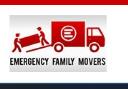 Furniture Moving Scottsdale AZ | EMERGENCY MOVERS logo
